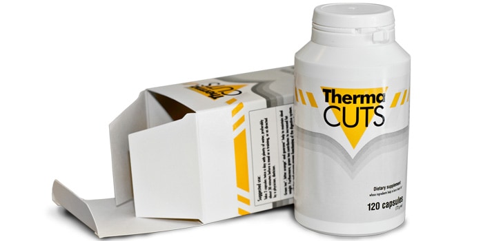 Comanda ThermaCuts la pret redus