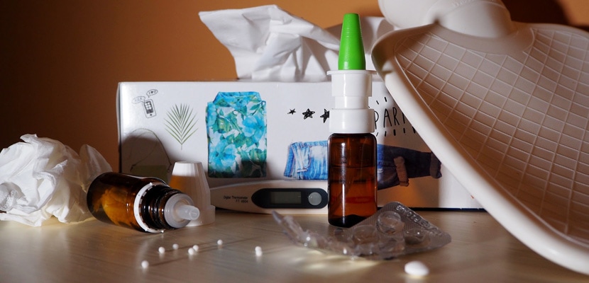 raceala in timpul sarcinii