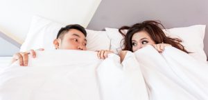 Relatie serioasa sau doar sex