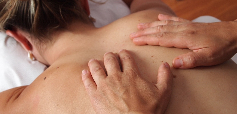 Sfaturi pentru un masaj romantic