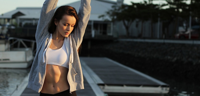 Trucuri pentru a parea mai slaba